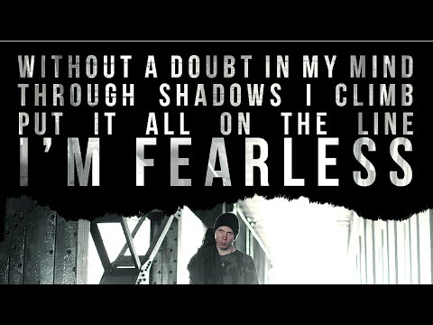 Manafest Fearless featuring Alicia Simila of Newport