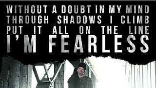 Manafest Fearless featuring Alicia Simila of Newport