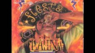 FIESTA LATINA - Eva Maria (REMIX CORTO)