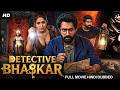 DETECTIVE BHASKAR Full Hindi Dubbed Movie Rashi Singh Shiva Kandukuri South Thriller Movie