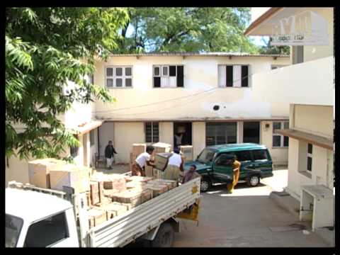 Episode 552: Sorgam Tamil TV Serial - AVM Productions