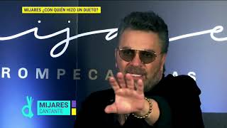 ¡Mijares canta junto a su hija Lucerito en dueto! | De Primera Mano