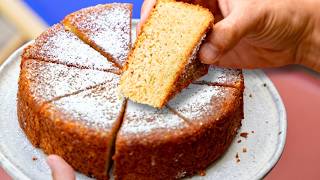 Pret A Bluffer Tout Le Monde ? Ce Gateau Ultra Fondant Est Compose De Carottes Et Courgettes