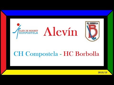 20190309.CH Compostela - HC Borbolla