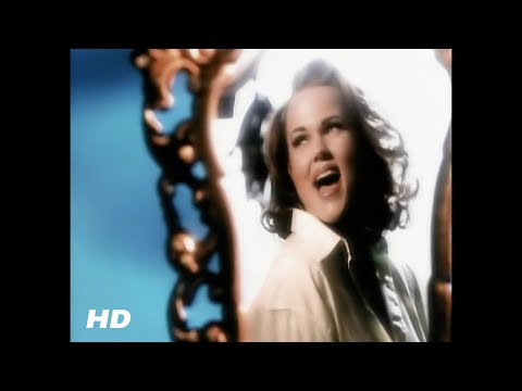 Belinda Carlisle - Little Black Book (Official HD Music Video)