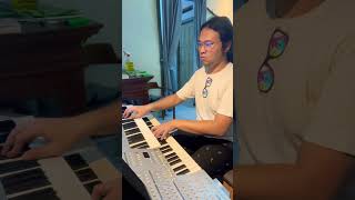 Download lagu Pengambilan sampel organ pipa Yamaha Stagea ELB 01 mp3