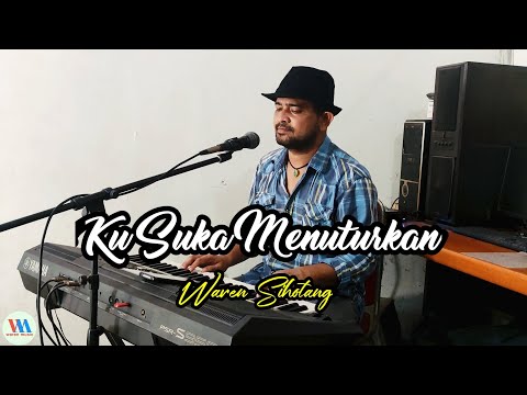 Ku suka menuturkan - Waren Sihotang