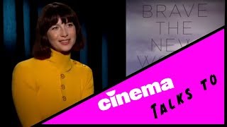 Outlander: Interview mit Caitriona Balfe
