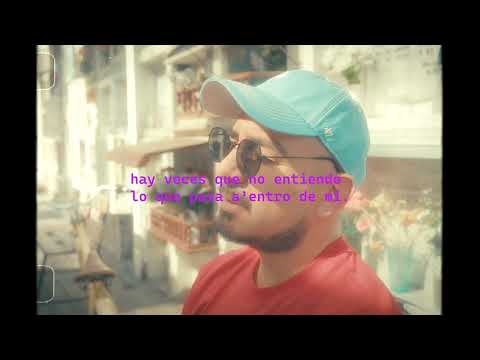 ZEICH LABIL NAS - TE QUIERO CONFESAR (Visualizer)