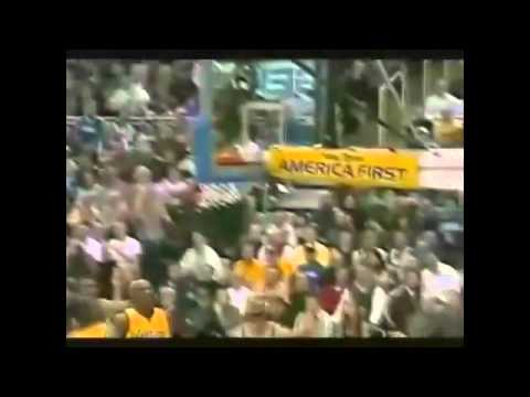 Deron Williams Career Top Plays MIx