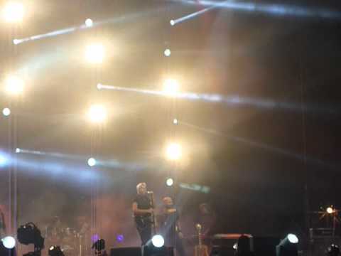 Italia Loves Emilia - Campovolo - Claudio Baglioni & Giuliano Sangiorgi - via