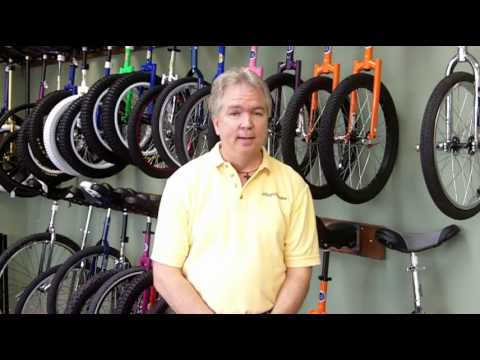 My Business Story: Unicycle.com