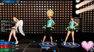 Mstar Online - [XYZ-Girl Generation]