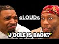 Zias B Lou React To J Cole CLOUDs