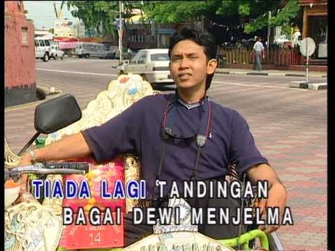 Hail Amir - Wajah Kesayangan Hamba (Official Music Video)