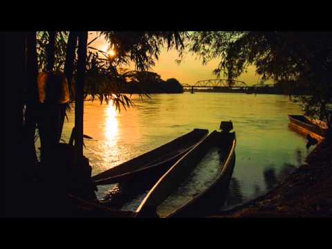 FG La Muerte del Canoero - Ángel Ávila