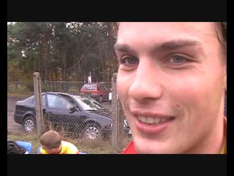 31-10-2009  ISTANBUL  vs  VIP-BŁOCKI  13 : 7 ...po meczu