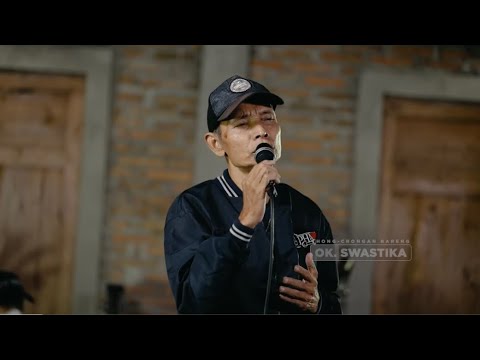 Lgm. Kasih Hilang Dimalam Lalu | Cipt. Ismanto | Suryana Monyong | ThongCrongan Swastika