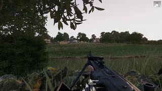 Able Archer 2: Electric Boogaloo - Operation Chip Shot