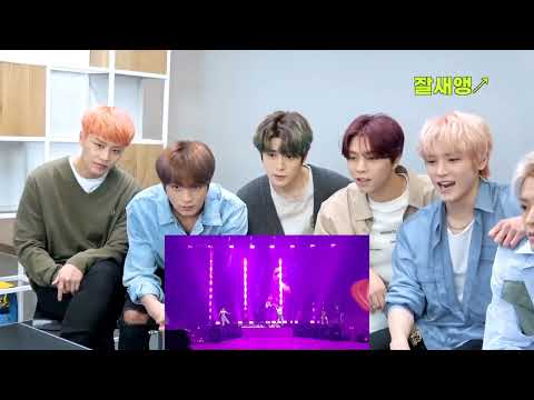Nct 127 reacting to Blackpink - Ddu Du ddu Du (remix)