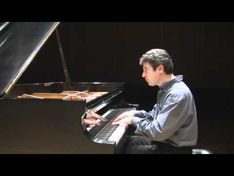 Ghena Plays: Chopin 