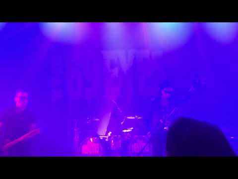 The 69 Eyes- Wings & Hearts (Live from Denver, CO 2019)