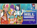 Will POKEMON HORIZONS OP 3 FULL ENGLISH COVER