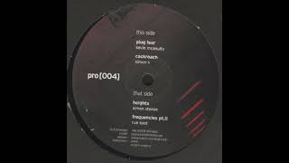 Kevin Mcanulty - Plug Fear
