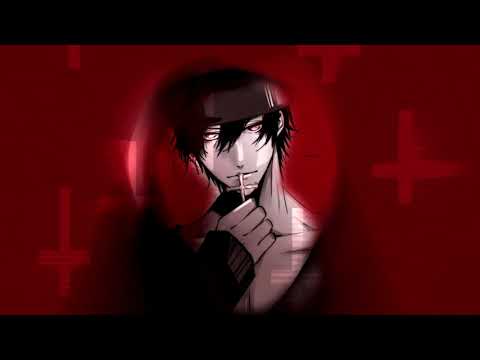 [FREE] | NIGHT LOVELL DARK TRAP TYPE BEAT "DEATH" (Prod. Dark Kero X)