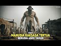 Kisah Nabi Musa Membunuh Manusia Raksasa Dengan Tongkatnya