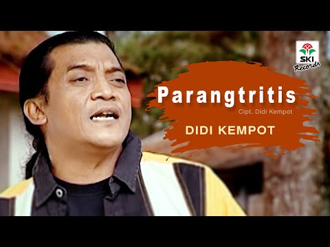 Parangtritis video