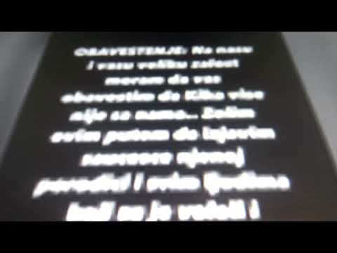 Kika Kristina Đukić ✍️