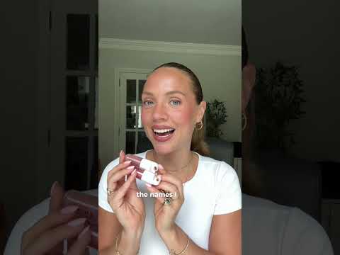 Introducing Pearl Beauty’s On The Glow Lip Oils | The Story & Shades Explained