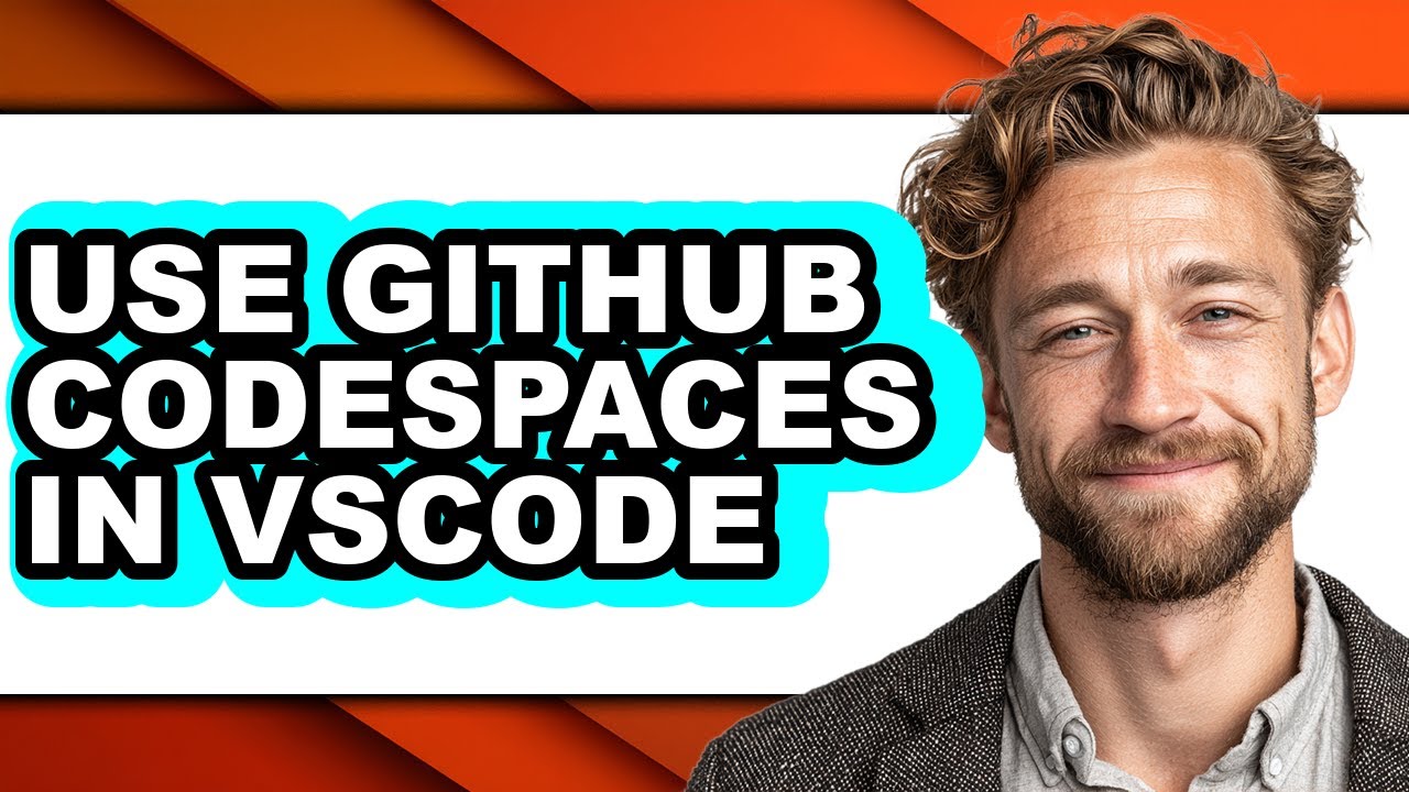 How to Use Github Codespaces in Vscode (only Way)