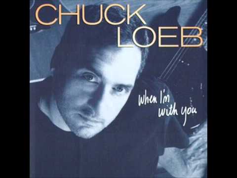 the girl from ipanema ♥ chuck loeb