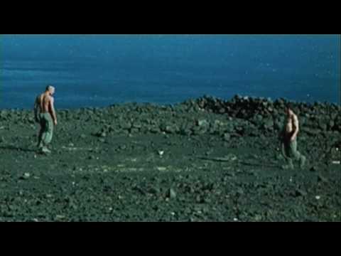 Beau Travail (2000) Trailer