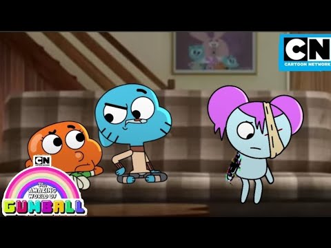 The Arm | Gumball | C̵͉͋̔͞ā̤̓̍͘r̴̨̦͕̝t̂o̯̱̊͊͢o̯̱̊͊͢ṇ͛ N̺̻̔̆ͅẹ̿̕t̲̂̓ͩ̑w̦̺̐̐͟o̯̱̊͢r̴̴̨̨̦͕̝̦͕̝ḳ̯͍̑ͦ