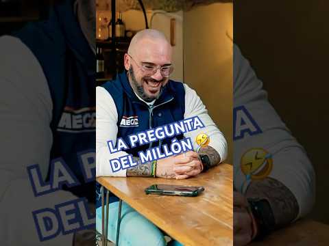 LA PREGUNTA QUE TODO ESPAÑOL QUERRÍA HACER A UN GUARDIA CIVIL DE TRÁFICO 😂😂