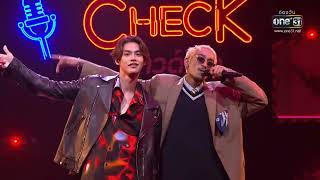 Download lagu [230209] My Ecstasy - BRIGHT ft.D GERRARD 🎤🎶 #SoundCheckxMyEcstasy #bbrightvc mp3