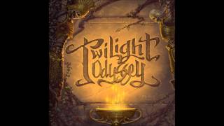 Twilight Odyssey - The New Queen