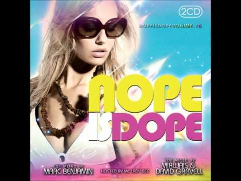 Nope Is Dope 10 CD 2 Part 3