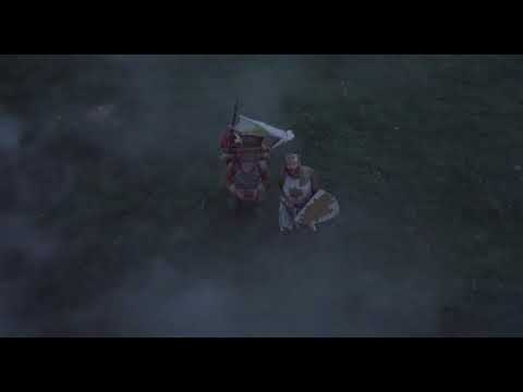 "Angel-Sachsen" – Die Ritter der Kokosnuss