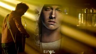 Eminem Ft. Mike Stud - Let Her Go (NEW REMIX)