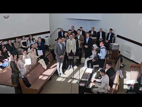 Tinerii din Otelu Roșu. Ultima nuntă din Univers a lui Isus va fi.