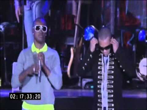 Para de falar tanta besteira - Tiaguinho e Rodriguinho dvd 2010