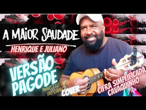 Saudade - José Marques