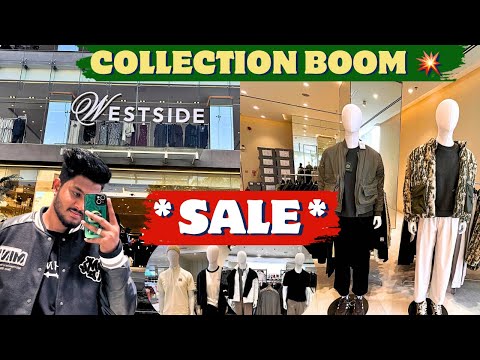 Westside Latest Winter Collection 2025 | Premium Jackets & Cozy Fits | Full Winter Drop🔥