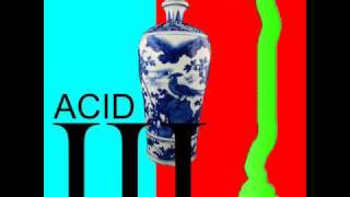 KMPLX Acid 003 - Joseph Garber - Strike One (Capitol Cow Mix)