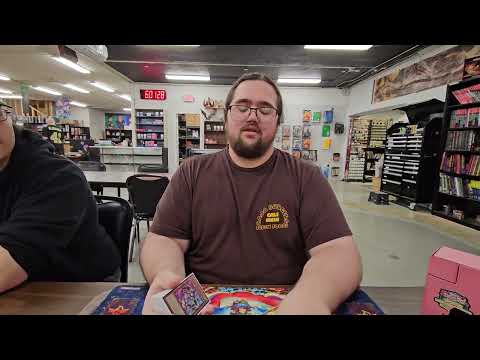 Yu-Gi-Oh! Regional 3rd Place: Kewl Tune Deck Profile [Ryan Hart] Lubbock TX DOOD 2026!