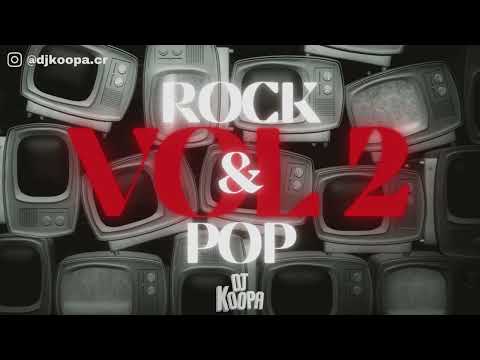 ROCK AND POP #2 🎸 (Complices, No Llores Mas Morena, Reik, Juanes, Me Estoy Enamorando)